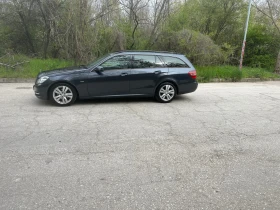 Mercedes-Benz E 220 - Car24.bg Mercedes-Benz E 220