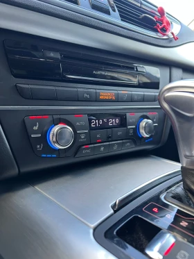 Audi A7 3.0T 8ZF S-Line 137к км ОБДУХВАНЕ FULL LED QUATTRO | Auto.bg — изображение 10 Audi A7 3.0T 8ZF S-Line 137к км ОБДУХВАНЕ FULL LED QUATTRO | Auto.bg — изображение 10