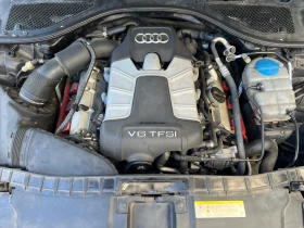 Audi A7 3.0T 8ZF S-Line 137к км ОБДУХВАНЕ FULL LED QUATTRO | Auto.bg — изображение 7 Audi A7 3.0T 8ZF S-Line 137к км ОБДУХВАНЕ FULL LED QUATTRO | Auto.bg — изображение 7