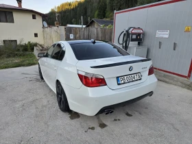 BMW 530 Bmw 530i lpg 258hp | Auto.bg — изображение 6 BMW 530 Bmw 530i lpg 258hp | Auto.bg — изображение 6