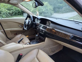 BMW 530 Bmw 530i lpg 258hp | Auto.bg — изображение 7 BMW 530 Bmw 530i lpg 258hp | Auto.bg — изображение 7