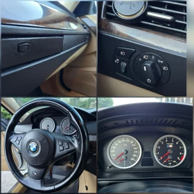 BMW 530 Bmw 530i lpg 258hp | Auto.bg — изображение 15 BMW 530 Bmw 530i lpg 258hp | Auto.bg — изображение 15