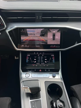 Audi A6 50TDI 3xSLINE/LED/XENON/PANORAMA/DIGITAL/FULL/MAX | Auto.bg — изображение 16 Audi A6 50TDI 3xSLINE/LED/XENON/PANORAMA/DIGITAL/FULL/MAX | Auto.bg — изображение 16