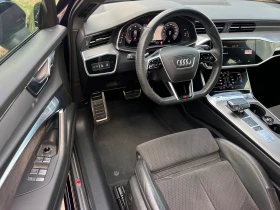 Audi A6 50TDI 3xSLINE/LED/XENON/PANORAMA/DIGITAL/FULL/MAX | Auto.bg — изображение 9 Audi A6 50TDI 3xSLINE/LED/XENON/PANORAMA/DIGITAL/FULL/MAX | Auto.bg — изображение 9