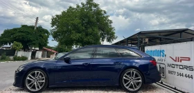 Audi A6 50TDI 3xSLINE/LED/XENON/PANORAMA/DIGITAL/FULL/MAX | Auto.bg — изображение 3 Audi A6 50TDI 3xSLINE/LED/XENON/PANORAMA/DIGITAL/FULL/MAX | Auto.bg — изображение 3