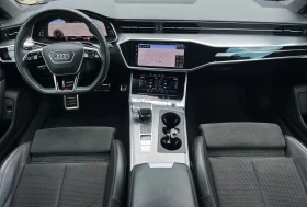 Audi A6 50TDI 3xSLINE/LED/XENON/PANORAMA/DIGITAL/FULL/MAX | Auto.bg — изображение 14 Audi A6 50TDI 3xSLINE/LED/XENON/PANORAMA/DIGITAL/FULL/MAX | Auto.bg — изображение 14