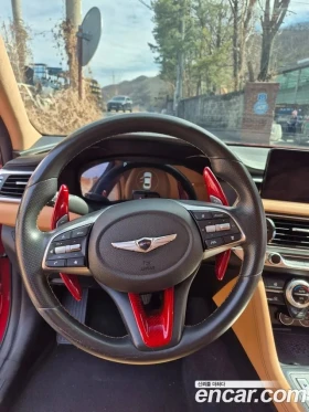 Genesis G70 2.0T | Auto.bg — изображение 4 Genesis G70 2.0T | Auto.bg — изображение 4