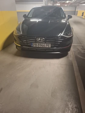 Hyundai Sonata - 21990 € / 43008.70 лв. - 62262678 10 | Car24.bg Hyundai Sonata - 21990 € / 43008.70 лв. - 62262678 10