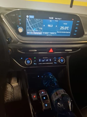 Hyundai Sonata - 21990 € / 43008.70 лв. - 62262678 4 | Car24.bg Hyundai Sonata - 21990 € / 43008.70 лв. - 62262678 4