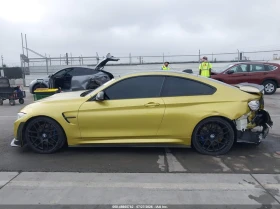 BMW M4 2015 BMW M4 | Auto.bg — изображение 5 BMW M4 2015 BMW M4 | Auto.bg — изображение 5
