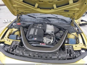 BMW M4 2015 BMW M4 | Auto.bg — изображение 14 BMW M4 2015 BMW M4 | Auto.bg — изображение 14
