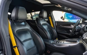 Mercedes-Benz AMG GT 53 AMG 4Door 4Matic+ | Auto.bg — изображение 9 Mercedes-Benz AMG GT 53 AMG 4Door 4Matic+ | Auto.bg — изображение 9