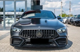 Mercedes-Benz AMG GT 53 AMG 4Door 4Matic+ | Auto.bg — изображение 2 Mercedes-Benz AMG GT 53 AMG 4Door 4Matic+ | Auto.bg — изображение 2