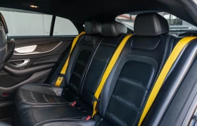 Mercedes-Benz AMG GT 53 AMG 4Door 4Matic+ | Auto.bg — изображение 12 Mercedes-Benz AMG GT 53 AMG 4Door 4Matic+ | Auto.bg — изображение 12