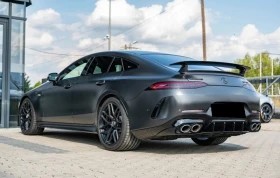 Mercedes-Benz AMG GT 53 AMG 4Door 4Matic+ | Auto.bg — изображение 3 Mercedes-Benz AMG GT 53 AMG 4Door 4Matic+ | Auto.bg — изображение 3