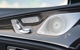 Mercedes-Benz AMG GT 53 AMG 4Door 4Matic+ | Auto.bg — изображение 10 Mercedes-Benz AMG GT 53 AMG 4Door 4Matic+ | Auto.bg — изображение 10