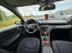 Mercedes-Benz C 220 - 1600 € - 32245618 2 | Car24.bg Mercedes-Benz C 220 - 1600 € - 32245618 2