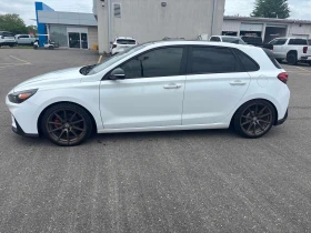 Hyundai Elantra N LINE * ГЛАВНО ПРЕДСТАВИТЕЛСТВО НА CHEVROLET * | Auto.bg — изображение 3 Hyundai Elantra N LINE * ГЛАВНО ПРЕДСТАВИТЕЛСТВО НА CHEVROLET * | Auto.bg — изображение 3