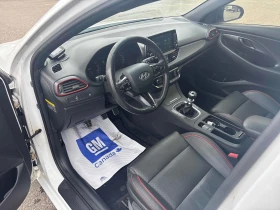 Hyundai Elantra N LINE * ГЛАВНО ПРЕДСТАВИТЕЛСТВО НА CHEVROLET * | Auto.bg — изображение 7 Hyundai Elantra N LINE * ГЛАВНО ПРЕДСТАВИТЕЛСТВО НА CHEVROLET * | Auto.bg — изображение 7