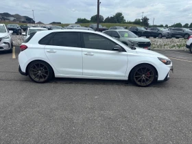 Hyundai Elantra N LINE * ГЛАВНО ПРЕДСТАВИТЕЛСТВО НА CHEVROLET * | Auto.bg — изображение 4 Hyundai Elantra N LINE * ГЛАВНО ПРЕДСТАВИТЕЛСТВО НА CHEVROLET * | Auto.bg — изображение 4