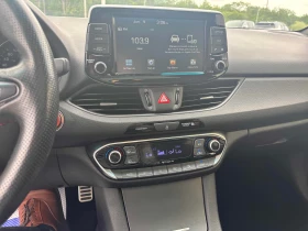Hyundai Elantra N LINE * ГЛАВНО ПРЕДСТАВИТЕЛСТВО НА CHEVROLET * | Auto.bg — изображение 9 Hyundai Elantra N LINE * ГЛАВНО ПРЕДСТАВИТЕЛСТВО НА CHEVROLET * | Auto.bg — изображение 9
