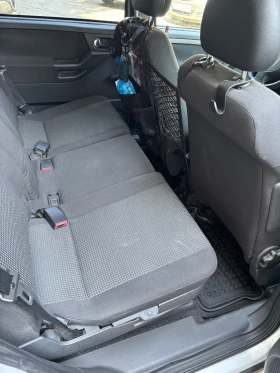 Opel Meriva - 2100 € - 80528706 11 | Car24.bg Opel Meriva - 2100 € - 80528706 11