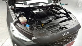 Kia K8 NOBLESSE FULL| 360| DISTO| ОБУХ| MIRROR CAM| БЕЗ У - 17500 € - 64319638 6 | Car24.bg Kia K8 NOBLESSE FULL| 360| DISTO| ОБУХ| MIRROR CAM| БЕЗ У - 17500 € - 64319638 6