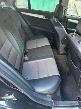Mercedes-Benz C 200 C200 2.2 OM646 - 5199 € - 76996261 11 | Car24.bg Mercedes-Benz C 200 C200 2.2 OM646 - 5199 € - 76996261 11