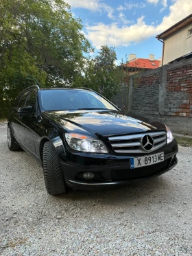 Mercedes-Benz C 200 C200 2.2 OM646 - 5199 € - 76996261 15 | Car24.bg Mercedes-Benz C 200 C200 2.2 OM646 - 5199 € - 76996261 15