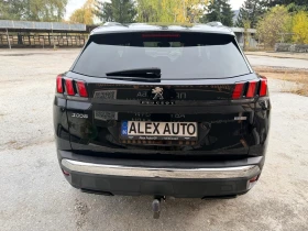 Peugeot 3008 1.2E-THP/Allure/PureTech/Автомат/ЛИЗИНГ | Auto.bg — изображение 7 Peugeot 3008 1.2E-THP/Allure/PureTech/Автомат/ЛИЗИНГ | Auto.bg — изображение 7
