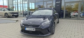 Kia Ceed 1.6 PHEV Executive - Car24.bg Kia Ceed 1.6 PHEV Executive