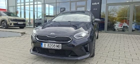 Kia Ceed 1.6 PHEV Executive - 20900 € - 54635536 2 | Car24.bg Kia Ceed 1.6 PHEV Executive - 20900 € - 54635536 2
