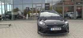 Kia Ceed 1.6 PHEV Executive - 20900 € - 54635536 3 | Car24.bg Kia Ceed 1.6 PHEV Executive - 20900 € - 54635536 3