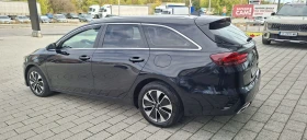 Kia Ceed 1.6 PHEV Executive - 20900 € - 54635536 6 | Car24.bg Kia Ceed 1.6 PHEV Executive - 20900 € - 54635536 6