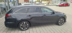 Kia Ceed 1.6 PHEV Executive - 20900 € - 54635536 4 | Car24.bg Kia Ceed 1.6 PHEV Executive - 20900 € - 54635536 4