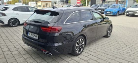 Kia Ceed 1.6 PHEV Executive - 20900 € - 54635536 5 | Car24.bg Kia Ceed 1.6 PHEV Executive - 20900 € - 54635536 5