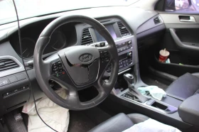 Hyundai Sonata LPI 2.0 AUTOMATIC - 151 кс. УДАРЕНА - 4550 € - 20787356 10 | Car24.bg Hyundai Sonata LPI 2.0 AUTOMATIC - 151 кс. УДАРЕНА - 4550 € - 20787356 10