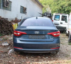Hyundai Sonata LPI 2.0 AUTOMATIC - 151 кс. УДАРЕНА - 4550 € - 20787356 5 | Car24.bg Hyundai Sonata LPI 2.0 AUTOMATIC - 151 кс. УДАРЕНА - 4550 € - 20787356 5