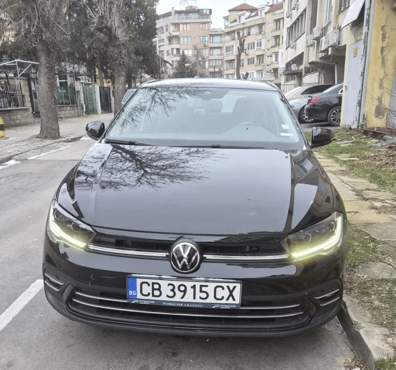 VW Polo - 16350 € / 31977.82 лв. - 17919615 1 | Car24.bg VW Polo - 16350 € / 31977.82 лв. - 17919615 1