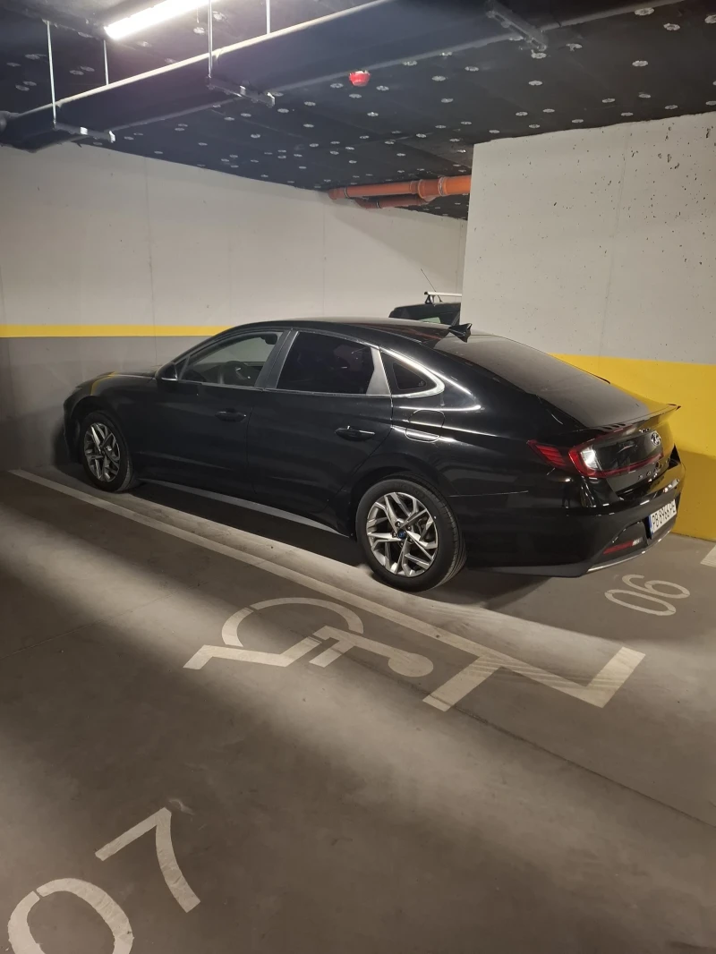 Hyundai Sonata - 21990 € / 43008.70 лв. - 62262678 1 | Car24.bg Hyundai Sonata - 21990 € / 43008.70 лв. - 62262678 1