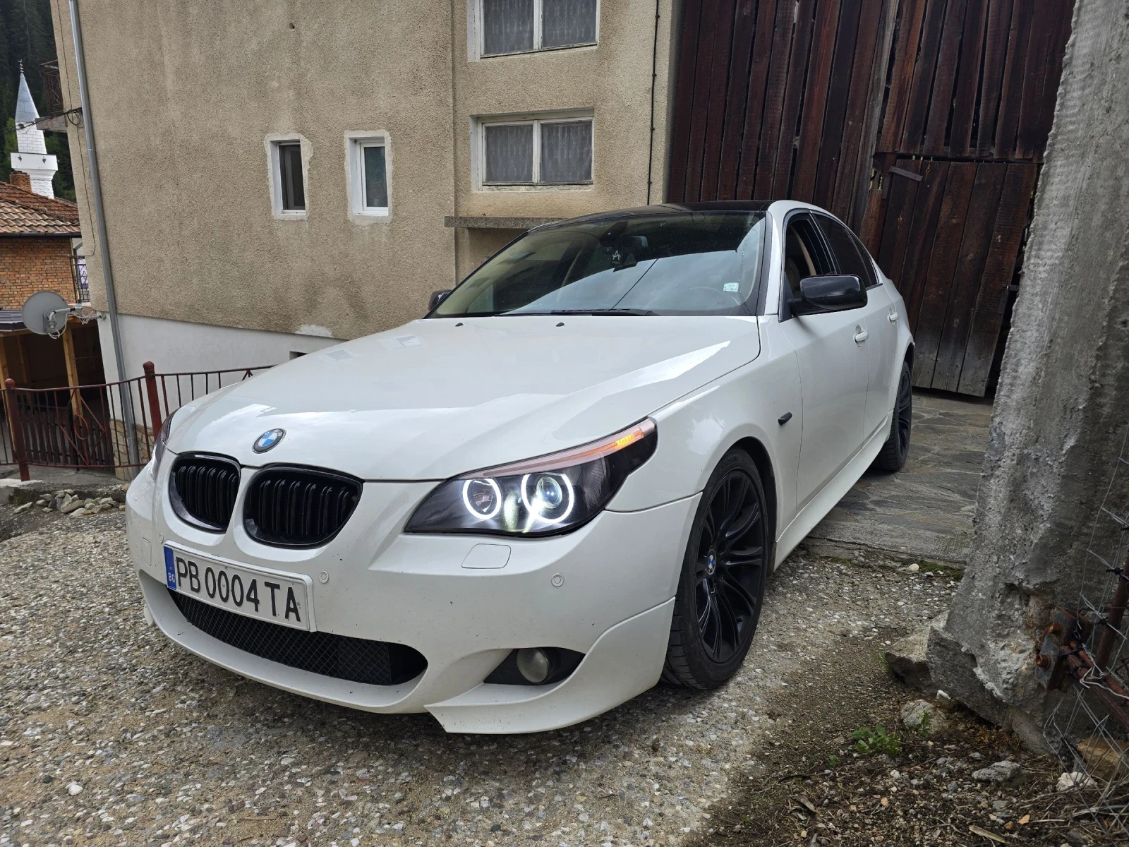 BMW 530 Bmw 530i lpg 258hp | Auto.bg — изображение 1 BMW 530 Bmw 530i lpg 258hp | Auto.bg — изображение 1