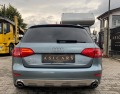 Audi A4 Allroad 3.0D QUATTRO AUTOMATIC EURO 5A - [5] 