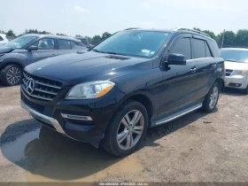 Mercedes-Benz ML 320 - Car24.bg Mercedes-Benz ML 320