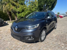 Renault Kadjar 1.5 dci Automatic - Car24.bg Renault Kadjar 1.5 dci Automatic