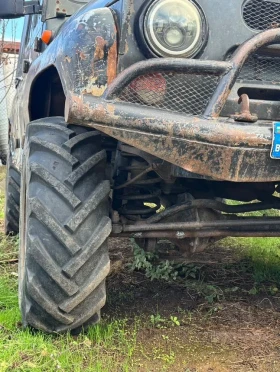 Uaz 469 Дизелов бартер | Mobile.bg — малка снимка 2