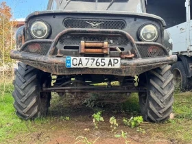 Uaz 469 Дизелов бартер | Mobile.bg — малка снимка 3