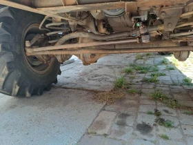 Uaz 469 Дизелов бартер | Mobile.bg — малка снимка 5