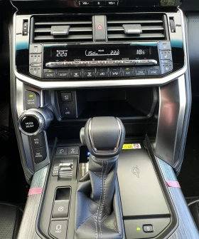 Toyota Land cruiser 300/ PREMIUM /JBL/HEAD UP/ НАЛИЧНА | Auto.bg — изображение 11 Toyota Land cruiser 300/ PREMIUM /JBL/HEAD UP/ НАЛИЧНА | Auto.bg — изображение 11