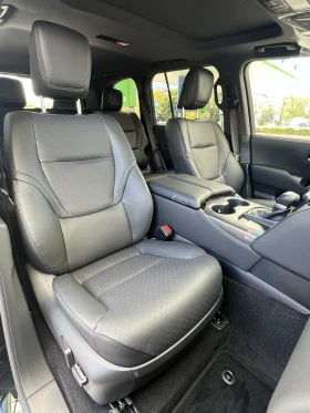 Toyota Land cruiser 300/ PREMIUM /JBL/HEAD UP/ НАЛИЧНА | Auto.bg — изображение 15 Toyota Land cruiser 300/ PREMIUM /JBL/HEAD UP/ НАЛИЧНА | Auto.bg — изображение 15