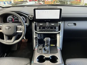 Toyota Land cruiser 300/ PREMIUM /JBL/HEAD UP/ НАЛИЧНА | Auto.bg — изображение 10 Toyota Land cruiser 300/ PREMIUM /JBL/HEAD UP/ НАЛИЧНА | Auto.bg — изображение 10